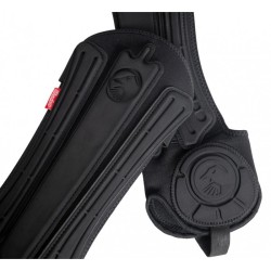 COMBO PROTEGE TIBIA / CHEVILLE SHADOW INVISA LIGHT JUNIOR